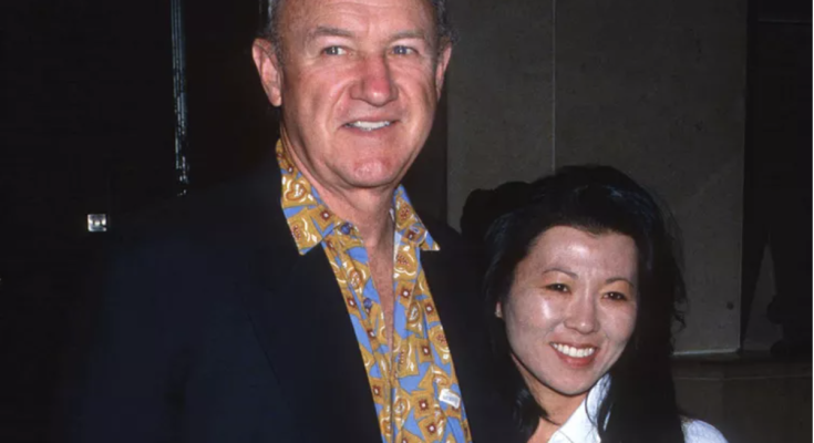 Gene Hackman and Wife Betsy’s Friends Remember Their Deep Connection: ‘She Just Adored Him’