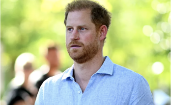 Prince Harry’s U.S. Immigration Files Unsealed After Legal Challenge amid Memoir’s Drug Use Disclosure