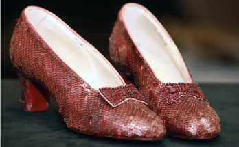 Man Accused in Theft of Judy Garland's Ruby Slippers from 'Wizard of Oz' Dies Before Court Hearing