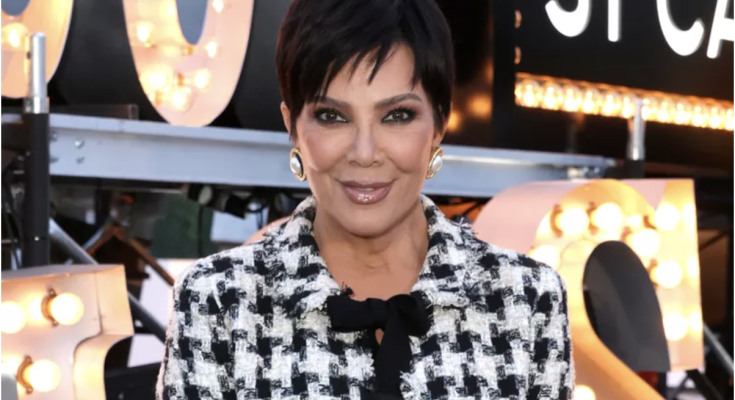 Kris Jenner Gets Exposed for Buying Her Kids ‘Fake' Chanel Watches Off a Random Truck Thanks to an Unlikely Tip