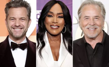 Angela Bassett Says It Was a 'Love Fest' Working with Joshua Jackson, Don Johnson on Doctor Odyssey Crossover