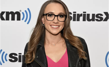 Fox News' Kat Timpf Shares 'Post-Op' Hospital Photo After Receiving Breast Cancer Diagnosis Hours Before Giving Birth