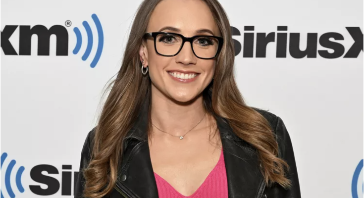 Fox News' Kat Timpf Shares 'Post-Op' Hospital Photo After Receiving Breast Cancer Diagnosis Hours Before Giving Birth