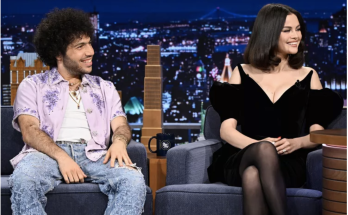 Benny Blanco Reveals Fiancée Selena Gomez was ‘Grumpy’ on Day of His Proposal and ‘Almost Didn’t Come’