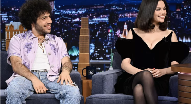 Benny Blanco Reveals Fiancée Selena Gomez was ‘Grumpy’ on Day of His Proposal and ‘Almost Didn’t Come’