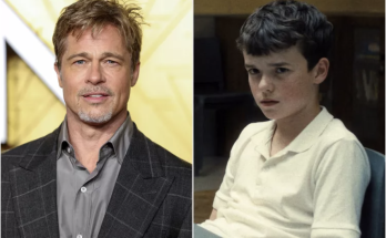 Brad Pitt Is Surprising Fans with His Connection to Netflix's New Limited Series Adolescence