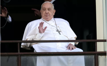 Pope Francis, 88, Will Need 2 Months of Rest at the Vatican as He’s Discharged from Hospital After 38 Days