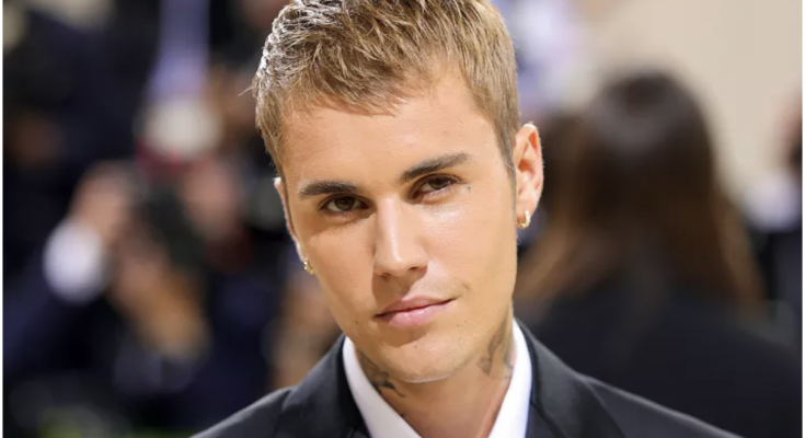 Justin Bieber Admits He Wants to Work on His 'Anger Issues' in Candid Statement: 'I Wanna Grow'