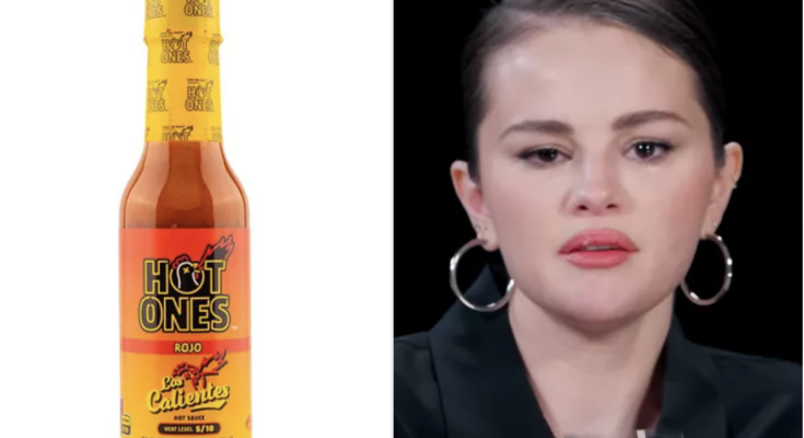 Hot Ones Hot Sauce Brand Featured on Episodes with Selena Gomez, Bad Bunny Recalled for Potential Contamination