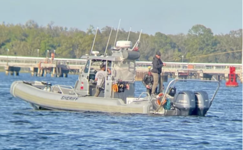 Body Found in Search for 2 Missing Children and Adult Following Boat Capsize in Florida: 'Heartbreaking Situation'