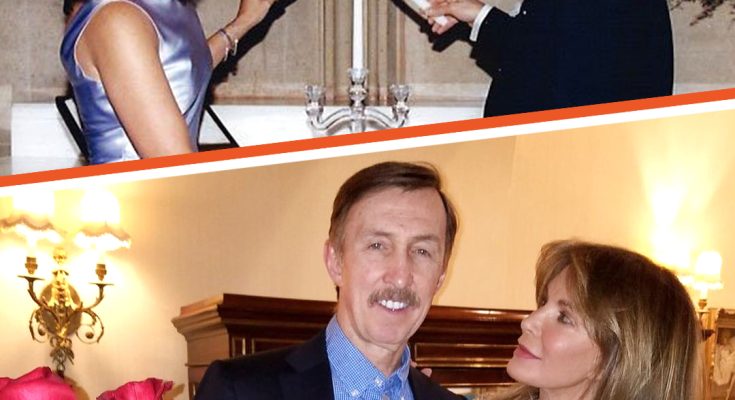 Jaclyn Smith Found Love at 51 with Doctor Who Healed Her Father — a Heartwarming Love Story