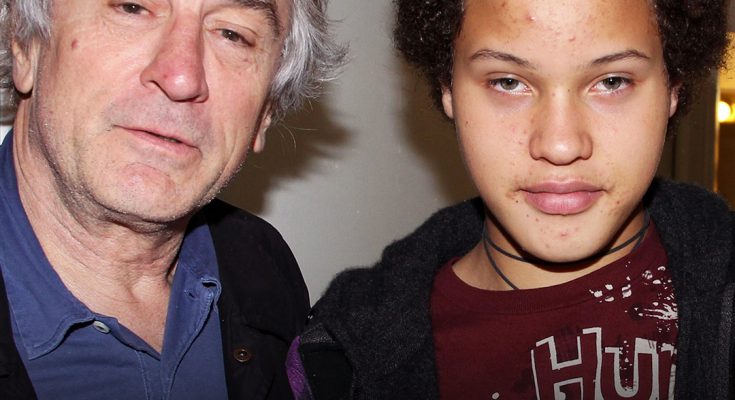 'She's a Stunner': Robert De Niro's 29-Year-Old Daughter Comes Out as Transgender, Igniting Buzz Over Her Appearance