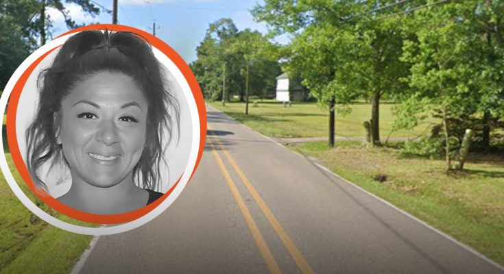 38-Year-Old Missing Woman Found Dead by Police – Details