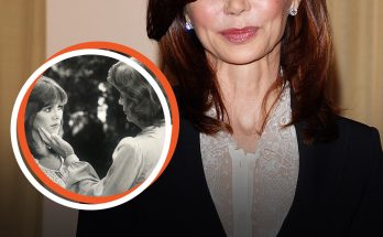 Victoria Principal Mourns Death of 'Dallas' Co-Star
