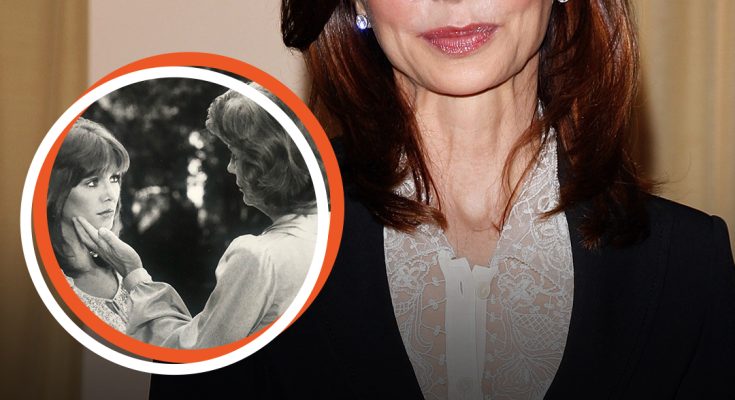 Victoria Principal Mourns Death of 'Dallas' Co-Star