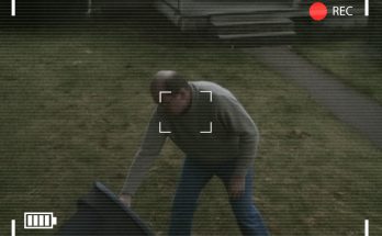 Every Day My Neighbor Would Deliberately Knock over My Trash Can Until One Day He Seriously Regretted It