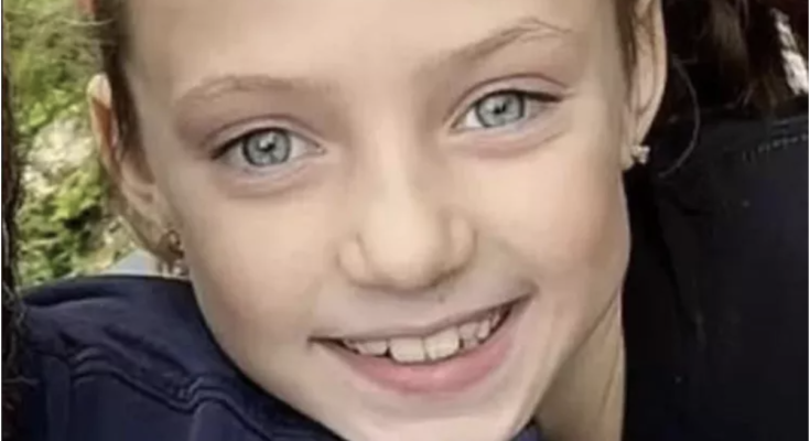 Girl, 8, Was Swept Away After Christmas Eve Crash. 4 Months Later, Officials Make 'Gut-Wrenching' Decision