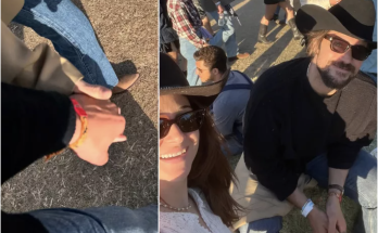 Shailene Woodley and Lucas Bravo Make Relationship Instagram Official with Photos from California Desert Trip