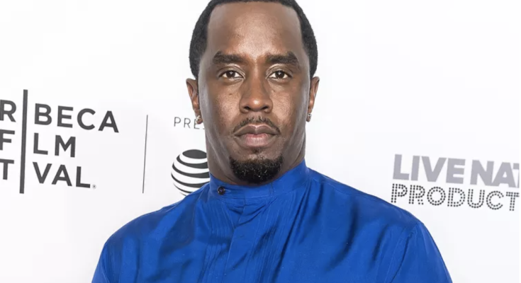 Diddy Can Skip Jail Attire in Court: Here's the List of What He’s Allowed to Wear During Sex Trafficking Trial