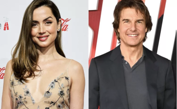 Tom Cruise and Ana de Armas Spotted on Another Helicopter Ride Together as She Celebrates Her Birthday