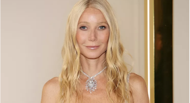 Gwyneth Paltrow Blasts 'Ridiculous' Utah Ski Trial 2 Years Later: 'I’m Not Going to Be Shaken Down'