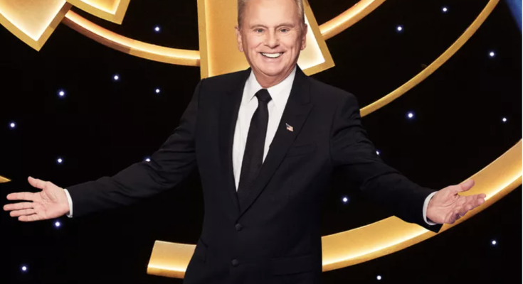 What Has Pat Sajak Been Up to Since Retiring from Wheel of Fortune? A Look at His Latest Projects (Including a Gig in Hawaii!)
