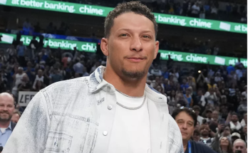 Patrick Mahomes Refers to His Hair as 'Nappy' While Commenting on His Haircut, Sparks Backlash on Social Media