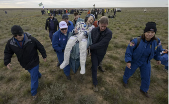 NASA Astronaut Don Pettit Speaks Out After Appearing Unwell Following Return to Earth