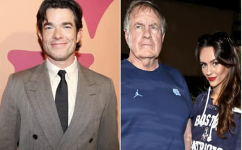 John Mulaney Ruthlessly Mocks Bill Belichick and Jordon Hudson’s CBS Interview on ‘Everybody’s Live’