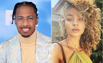 Alyssa Scott Alleges Nick Cannon Hasn't Seen Their 2-Year-Old Daughter Halo in ‘Over a Month' in Fiery Message