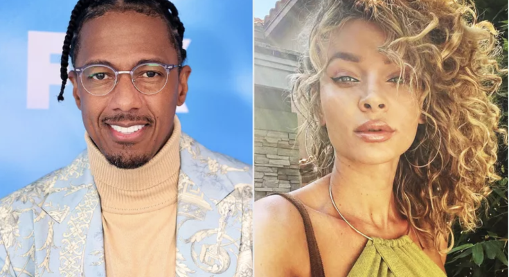 Alyssa Scott Alleges Nick Cannon Hasn't Seen Their 2-Year-Old Daughter Halo in ‘Over a Month' in Fiery Message