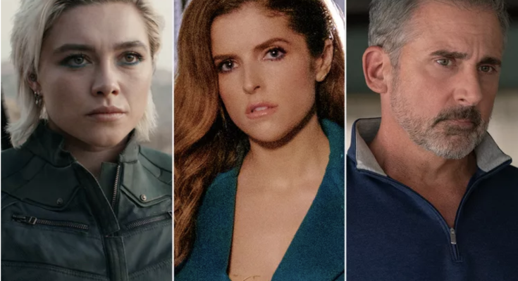 What to Watch This Weekend (May 3-4): 8 Best New Movies and Shows to Stream Now (Including Marvel's Biggest Movie of the Year So Far!)