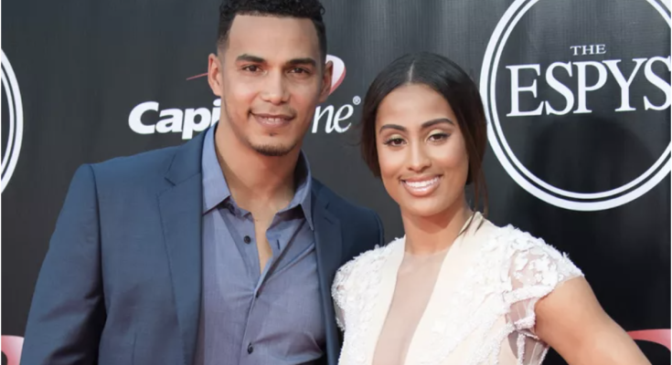 WNBA Star Skylar Diggins Files for Divorce from Husband of 8 Years