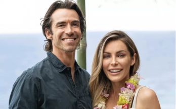 Crystal Hefner Is Engaged to James Ward, Reveals 'Perfect' Wedding Destination (Exclusive)