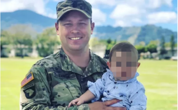 Army Veteran Dad, 38, Drowns While Trying to Save Son and Niece from Rip Current at Florida Beach